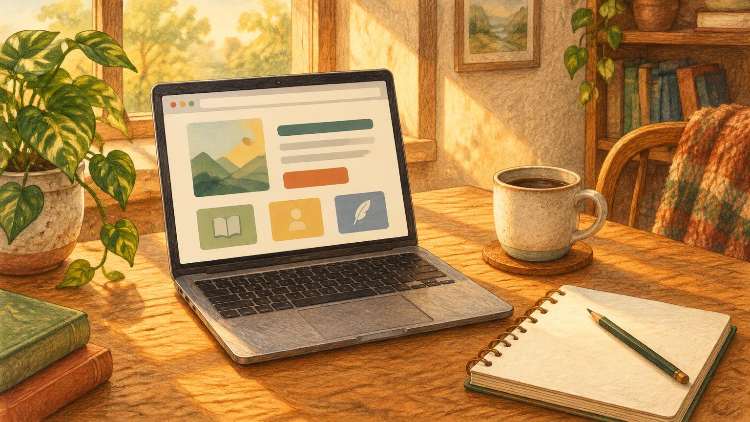 How to Create an Amazon KDP Account (Step-by-Step, 2026)