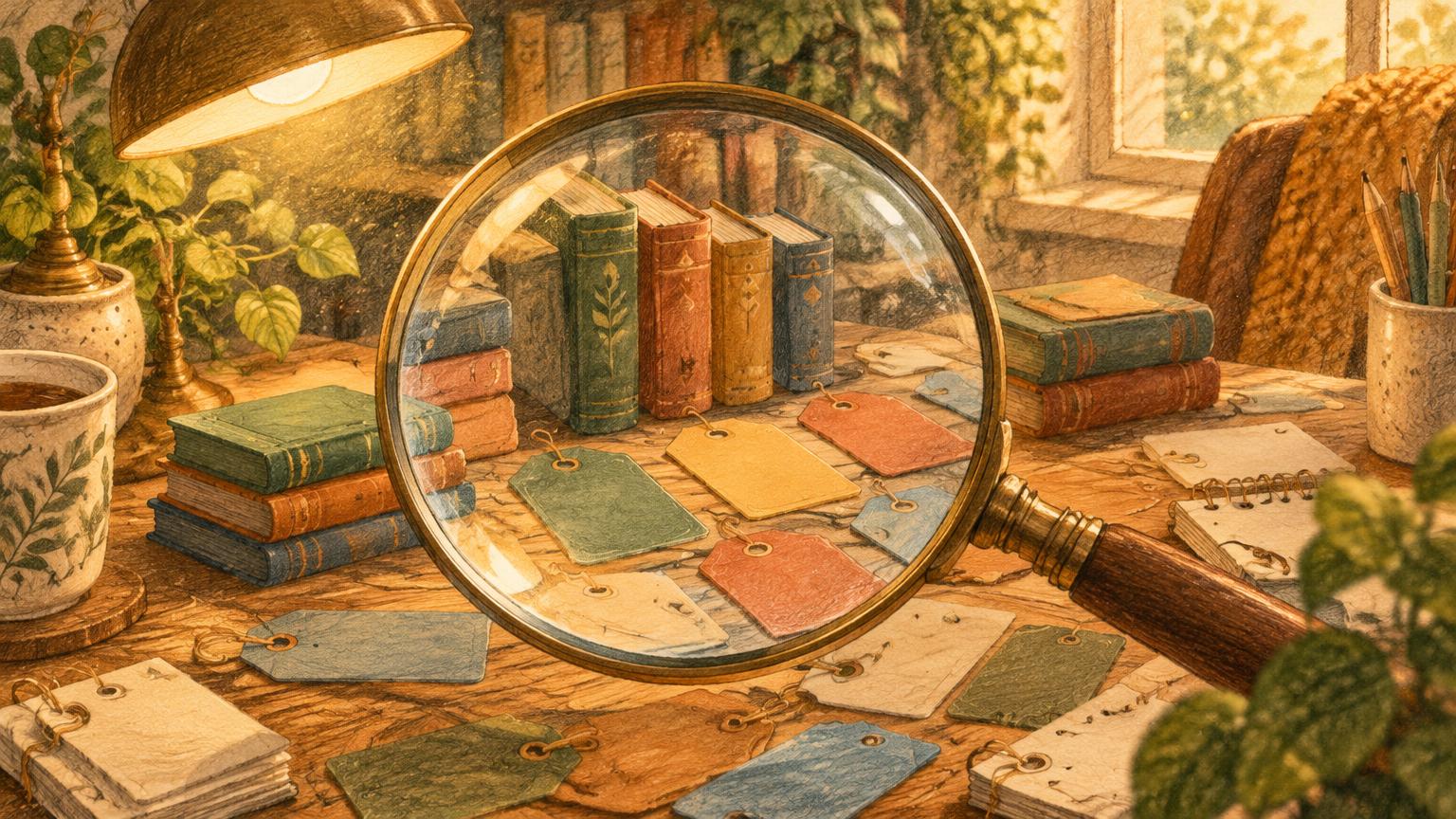 KDP Keywords and Categories That Actually Rank