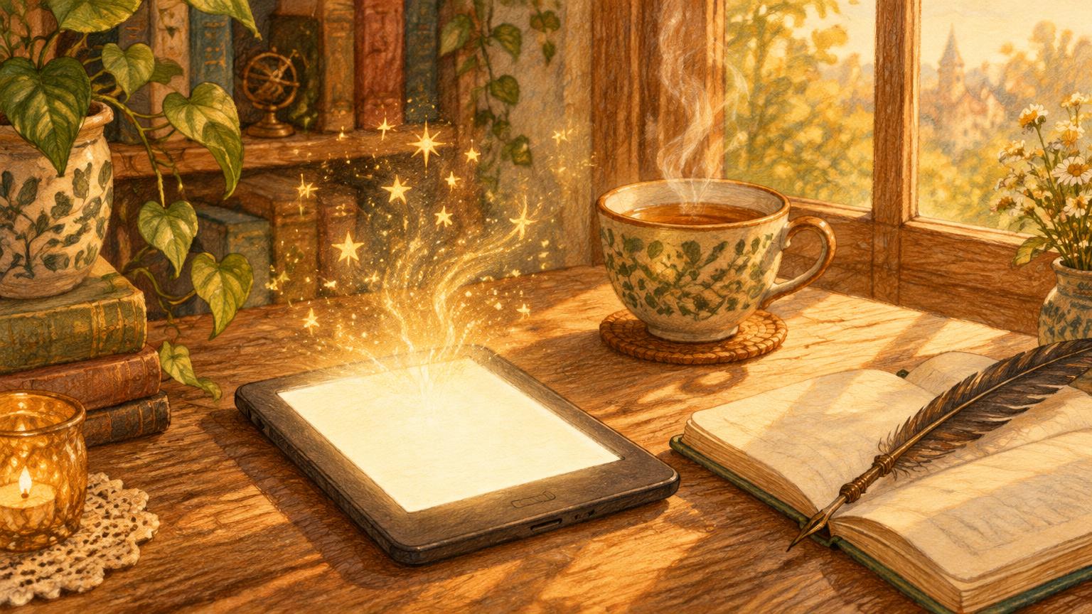 How to Write and Publish a Kindle eBook with AI in 2026