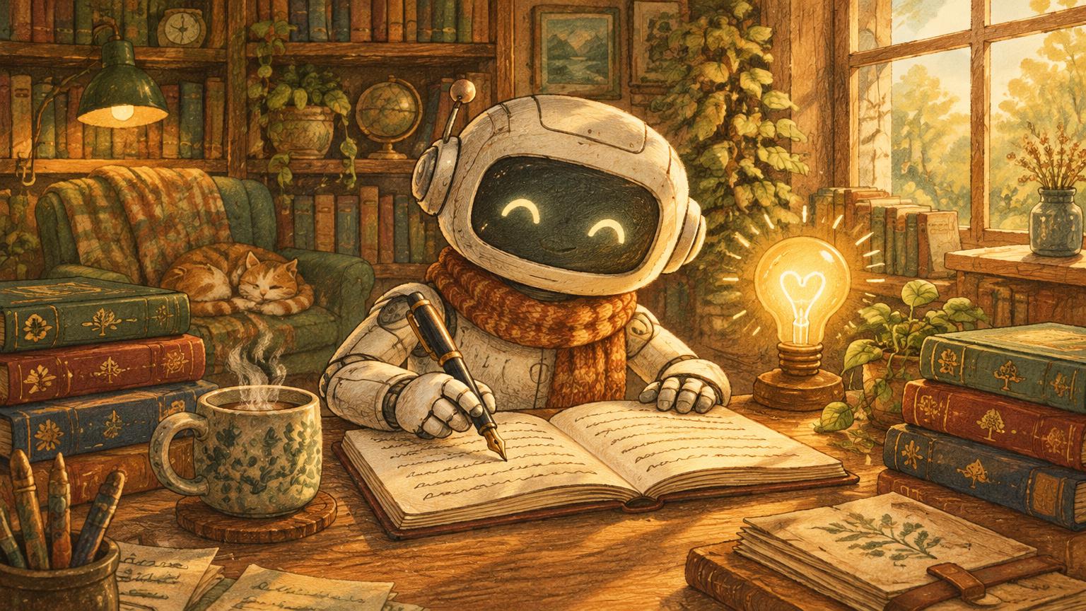 Vibe Booking Explained: The AI-First Way to Publish on Amazon KDP